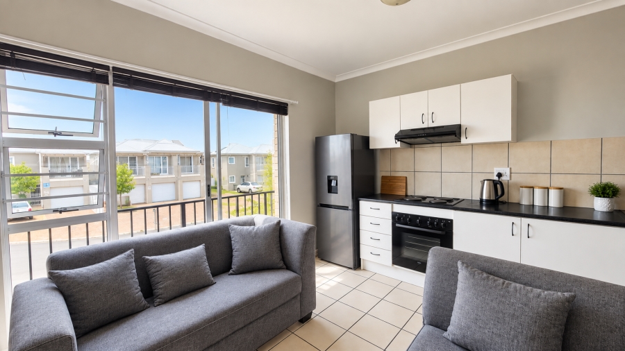 To Let 1 Bedroom Property for Rent in Viking Village Western Cape